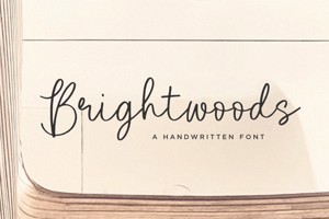 Brightwoods