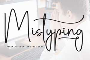 Mistyping