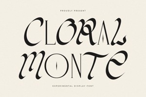 Cloral Monte