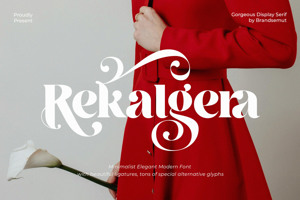 Rekalgera