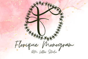 Florique Monogram
