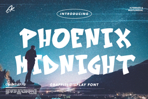 Phoenix Midnight