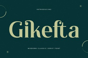 Gikefta