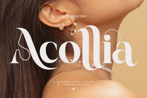 Acollia