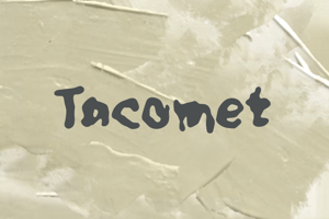 Related font t Tacomet