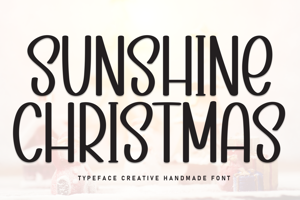 Sunshine Christmas