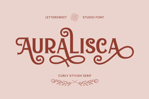Auralisca