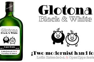 Glotona