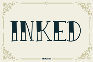 INKED