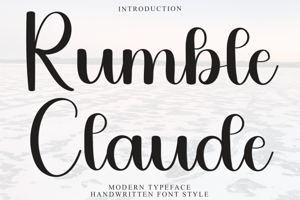 Rumble Claude