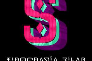 DZ Typography - Zilap