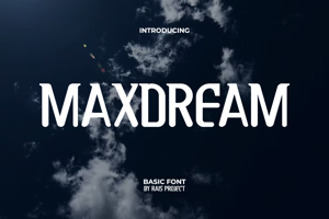Maxdream