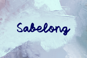 s Sabelong
