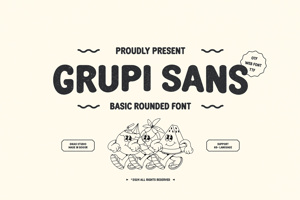 Grupi Sans