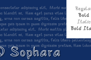 JD Sophara