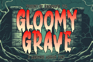 Gloomy Grave