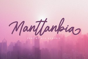 Manttanbia