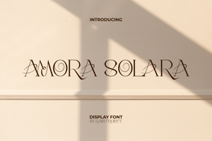 Amora Solara