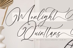 Monlight Quinttans