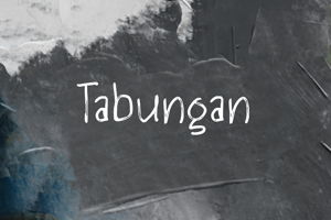 t Tabungan