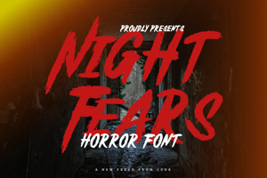 Night Fears