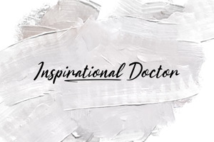 Related font i Inspirational Doctor