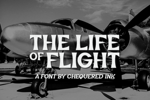 The Life of Flight
