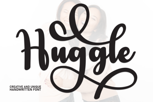 Huggle