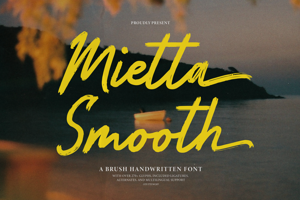 Mietta Smooth