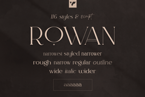 Rowan