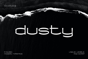 Dusty