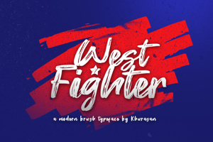 West Fighter