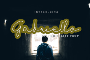 Gabriello