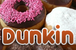 Dunkin