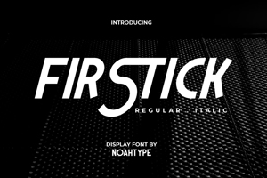 Firstick