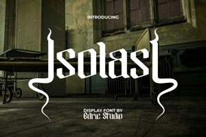 Isolasi