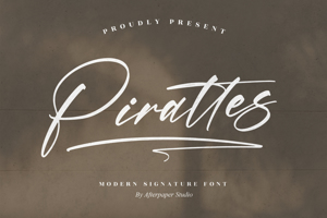 Pirattes