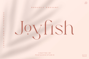 Joyfish