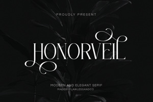 HONORVEIL