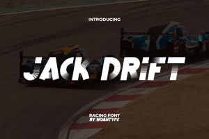 Jack Drift