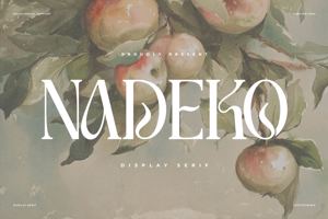 Nadeko