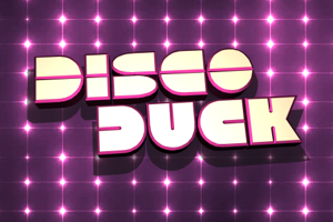 Disco Duck