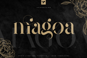 Magoa