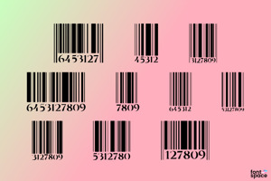 Barcode