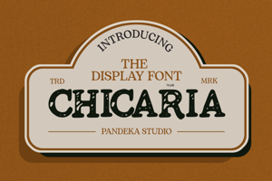Chicaria