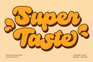 Super Taste