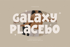 Galaxy Placebo