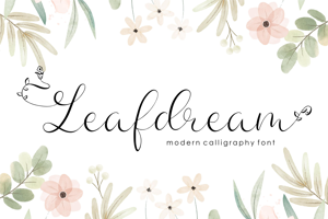 Leafdream