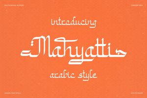 Mahyatti