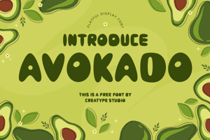 Avokado